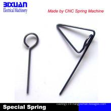 Spring Clip Special Spring / Wire Forming Wire Spring Clip Spring